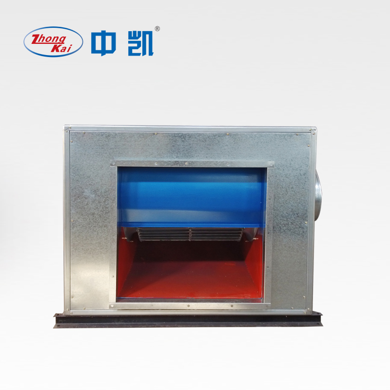 江苏中凯暖通设备有限公司