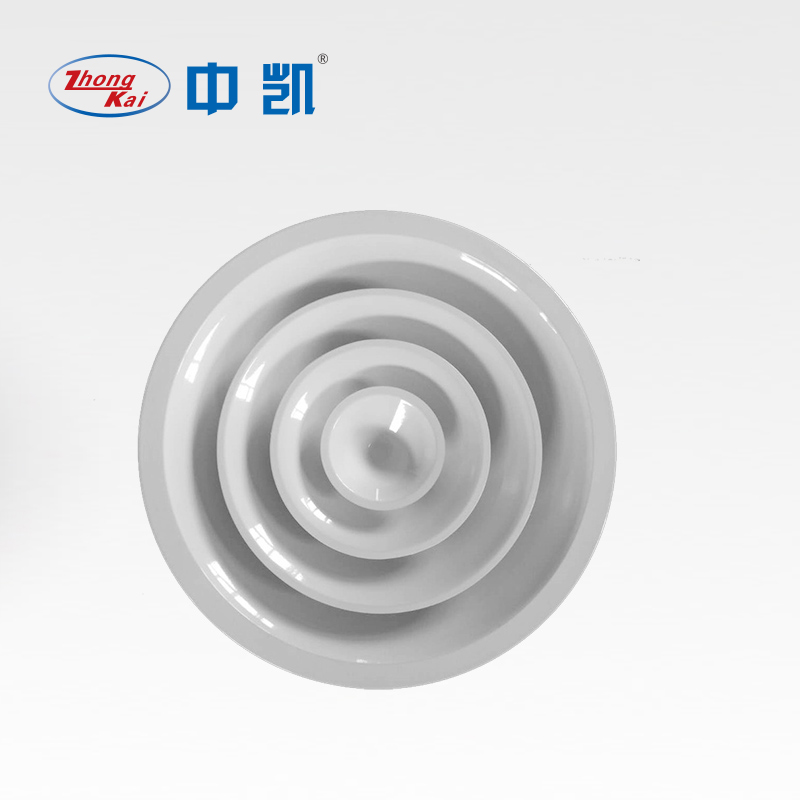 江苏中凯暖通设备有限公司