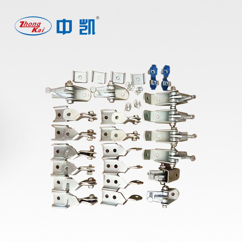 抗震支吊架配件