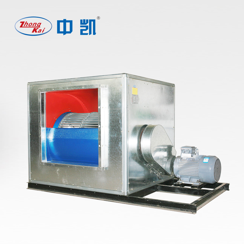 HTFC离心式消防排烟风机