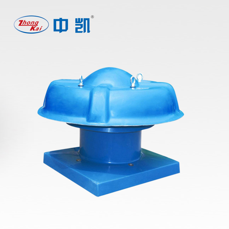 DWT低噪音屋顶风机